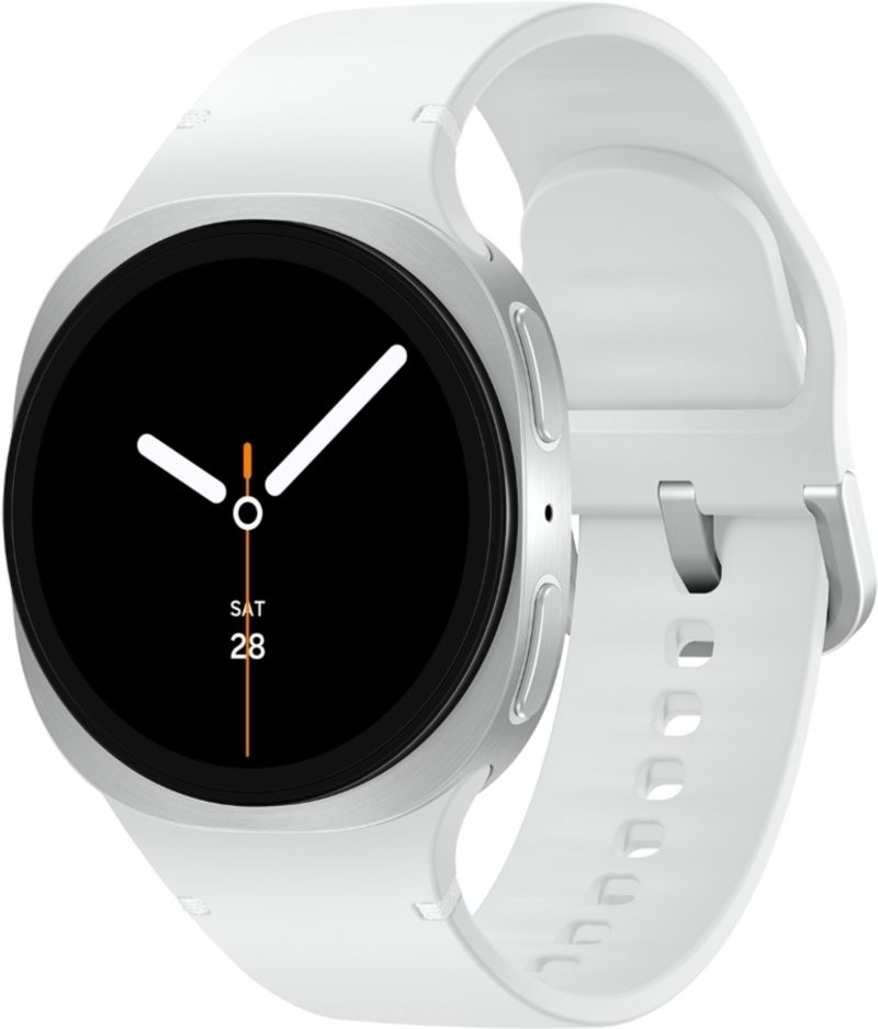 Samsung Galaxy Watch8 (44mm, LTE) - Image 2