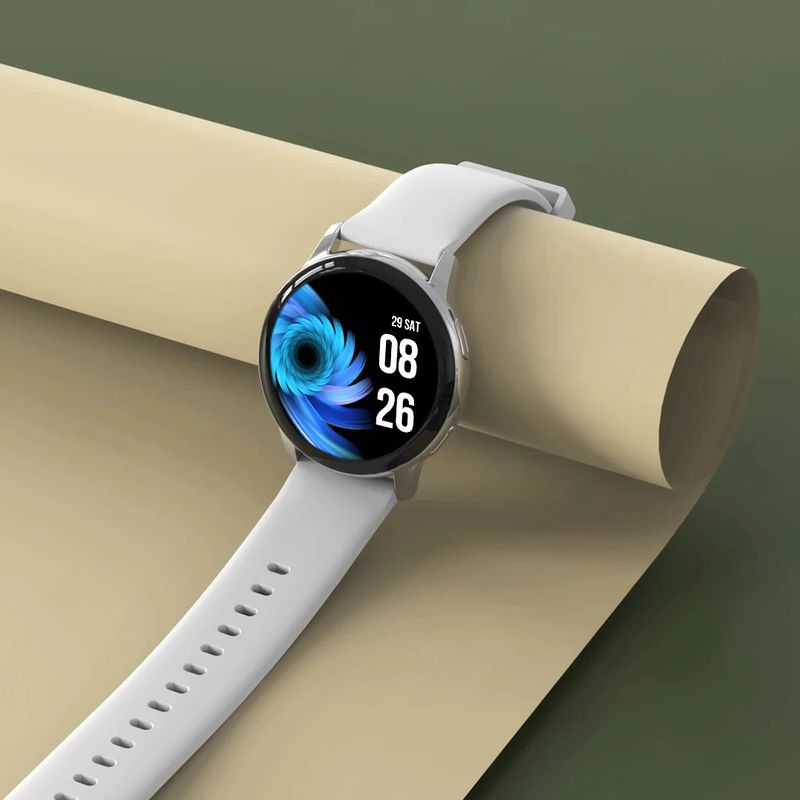 PunnkFunnk Active Max 1.39'' AMOLED Display Smartwatch - Image 3