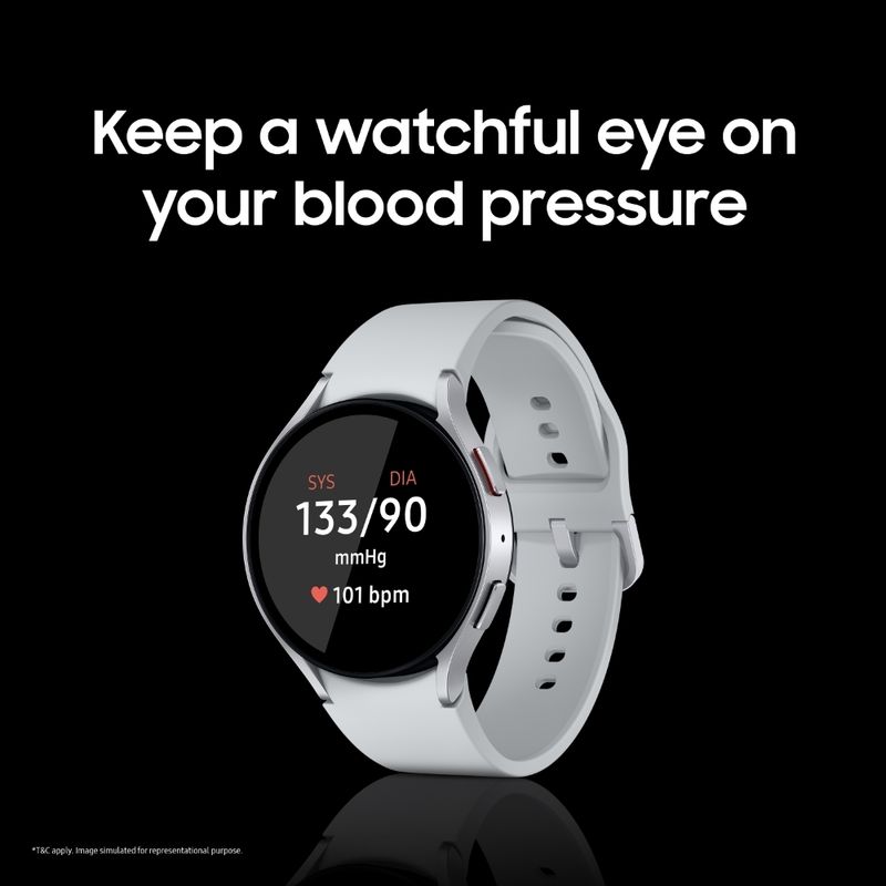 Samsung Galaxy Watch6 Bluetooth - Image 5
