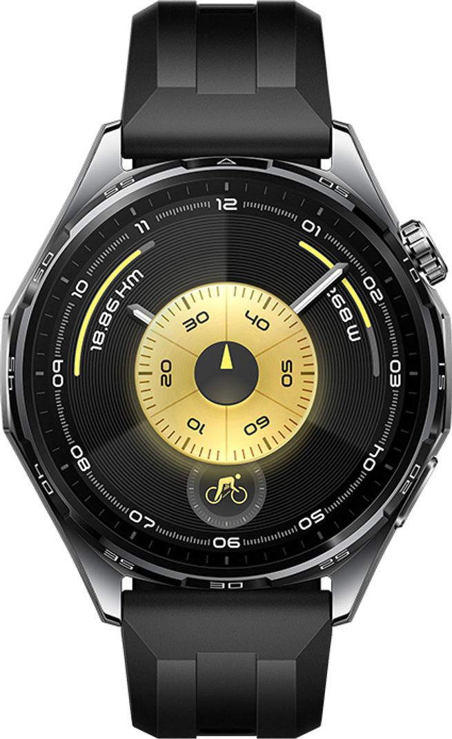 Huawei WATCH GT 6 46mm Smartwatch - Image 3