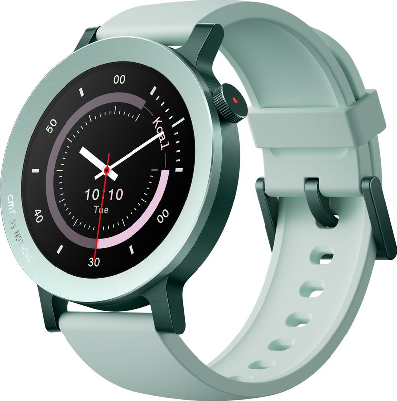 Nothing Watch 3 Pro 1.43 AMOLED - Image 2