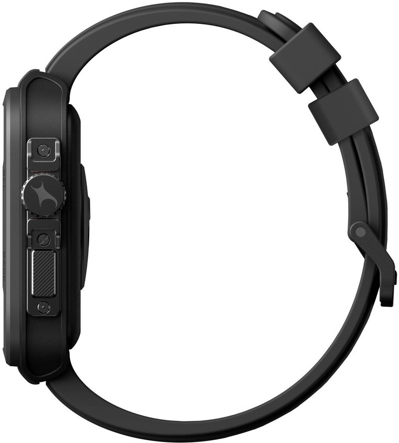 Fastrack Active 1.83" HD Display Smartwatch - Image 6