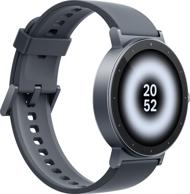 realme Watch S5 1.43 AMOLED, 20-Day Battery - Image 4