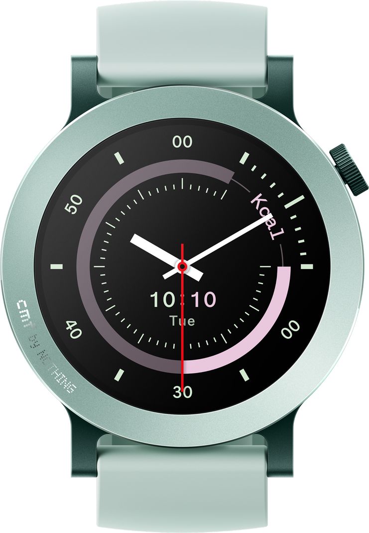 Nothing Watch 3 Pro 1.43 AMOLED - Image 3