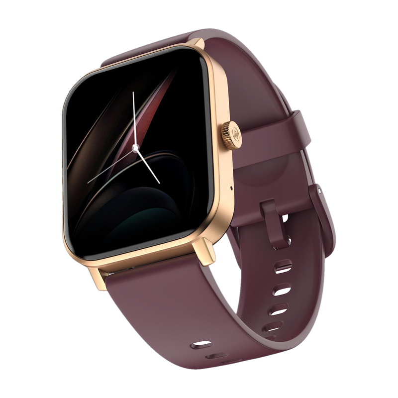 Noise Icon 2 Gen 2 Smartwatch 1.81 Display - Image 2