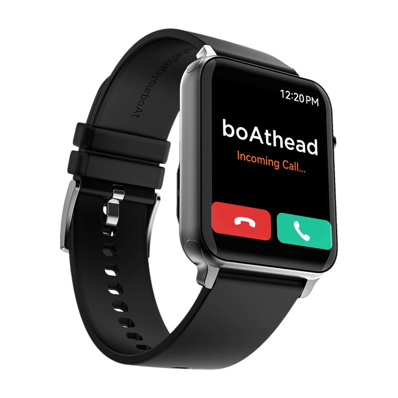 boAt Storm Call 4.29 cm Smartwatch - Image 2