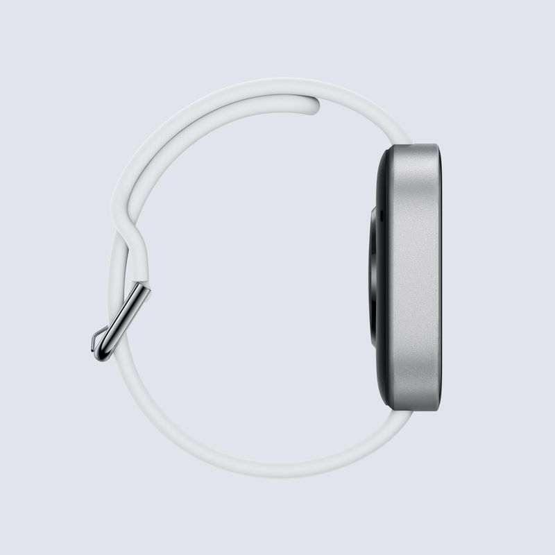 CMF by Nothing Watch Pro 1.96 AMOLED Metallic Grey - Image 4