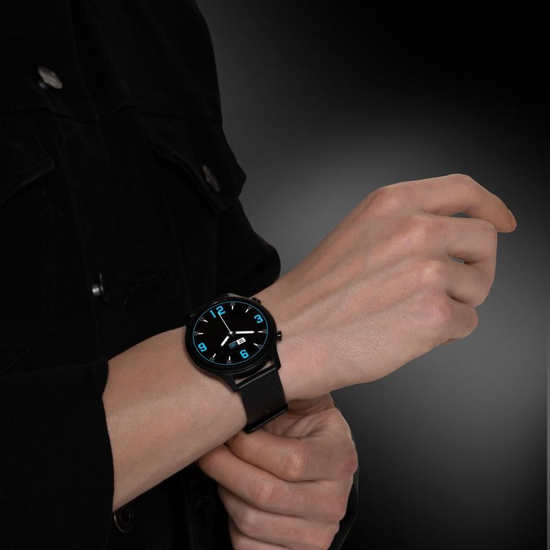 Noise Evolve 4 1.46 AMOLED Smartwatch - Image 6