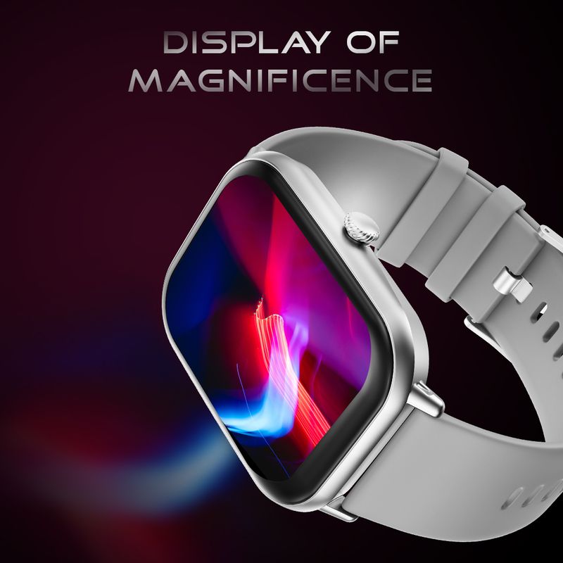 Fire-Boltt Hunter 51.1mm Smartwatch - Image 5