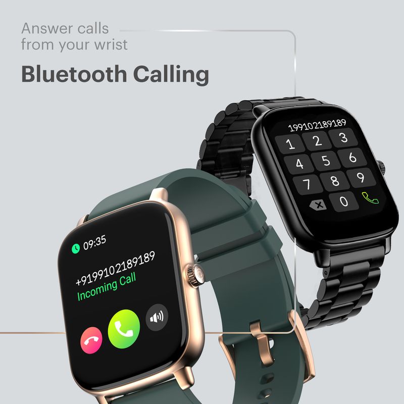 Noise Icon Buz 1.69" Display Smartwatch - Image 3