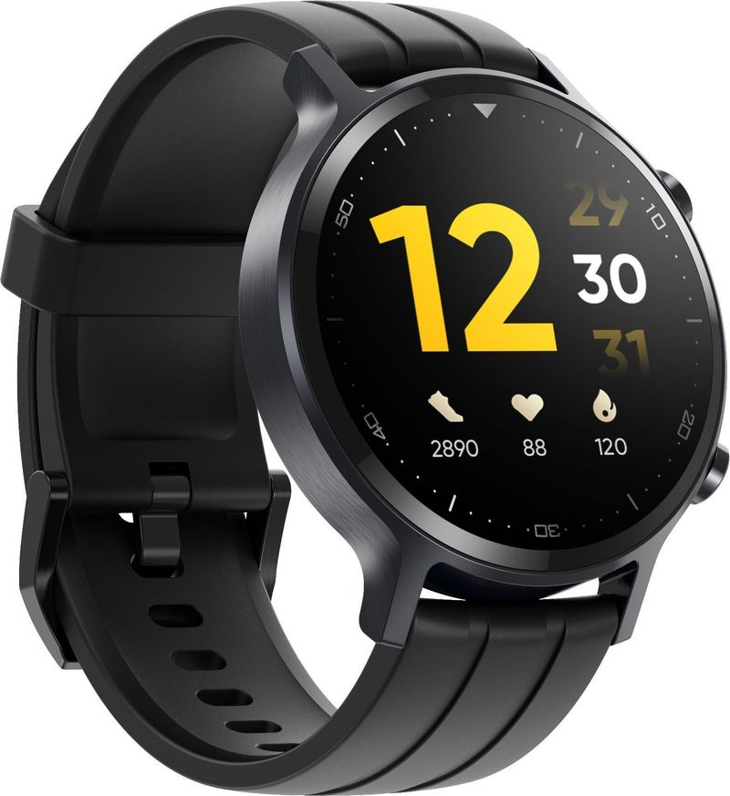 realme Smart Watch S 1.3" Auto-bright Display - Image 3