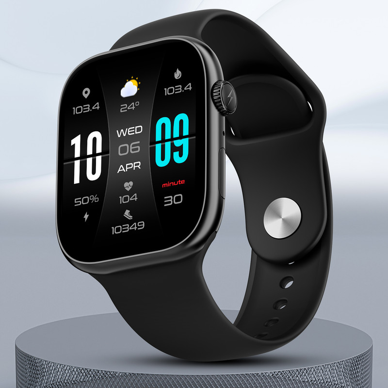 Fire-Boltt Ring X Smartwatch