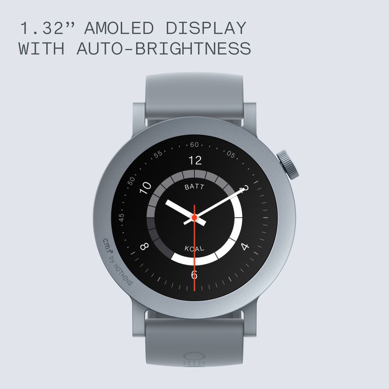 CMF by Nothing Watch Pro 2, 1.32-inch - Image 6