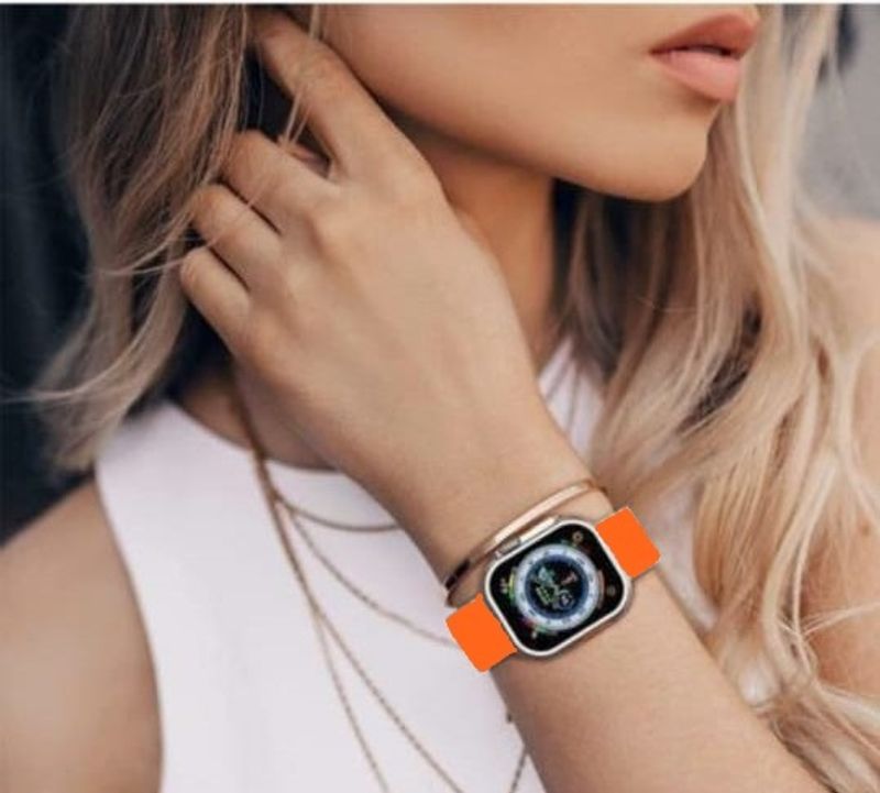 Veritas Enterprises T800 ULTRA Smart Watch - Image 6