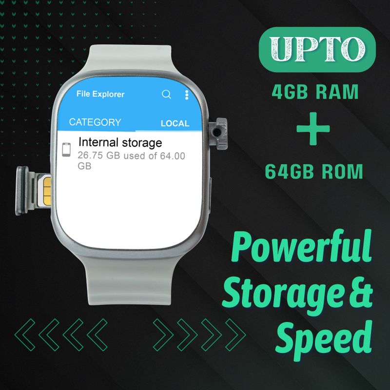 SEHUB HW S10Call 4G/5G 8+128 GB - Image 6