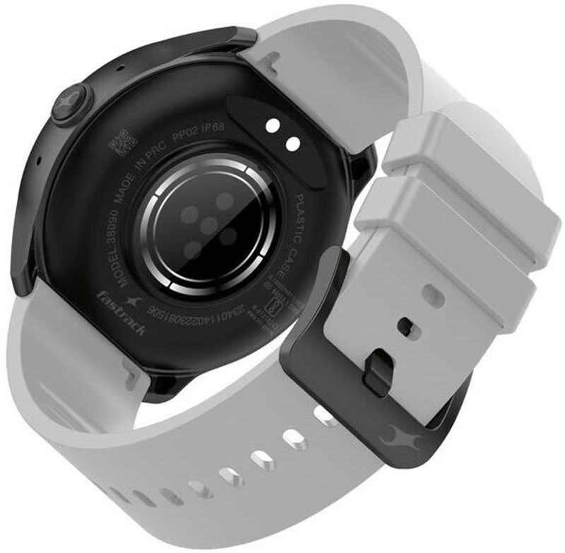Fastrack Invoke Pro Smartwatch - Image 6