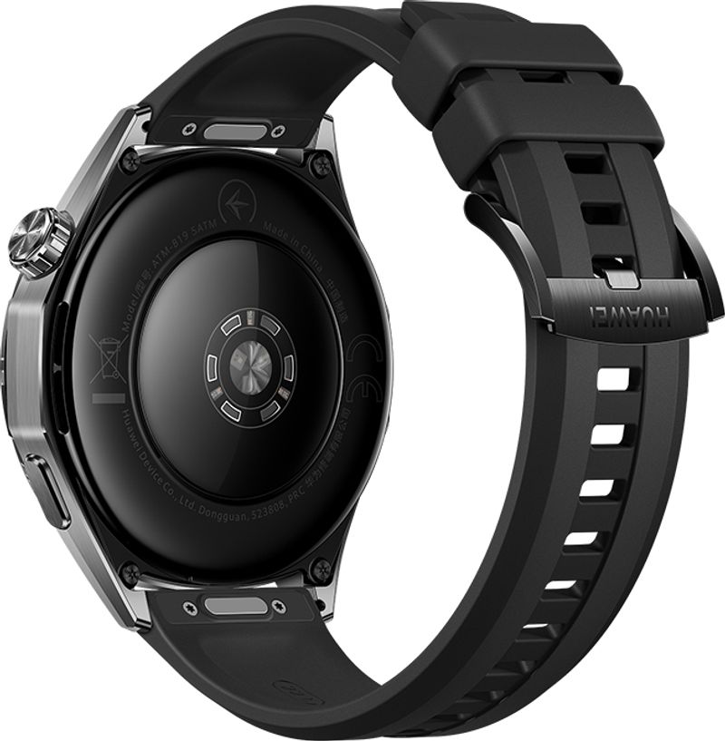 Huawei WATCH GT 6 46mm Smartwatch - Image 4