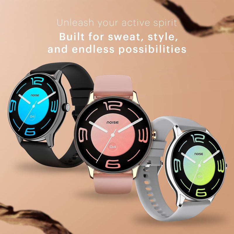 Noise Twist Go 1.39'' Smartwatch - Image 5