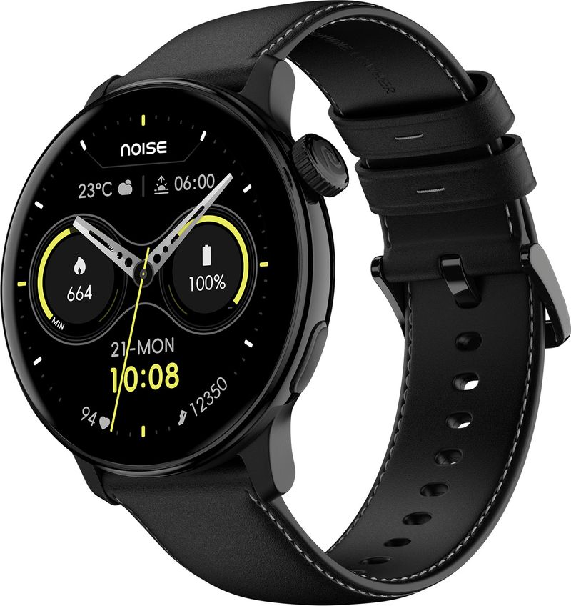 Noise Pro 6R 1.46'' AMOLED Smartwatch - Image 2
