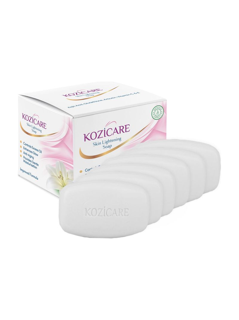 Kozicare Skin Lightening Soap 75g - Image 2