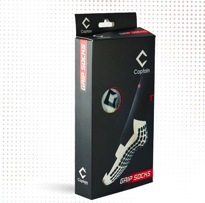 CAPTAIN Men & Women Striped Ankle Length - Image 6