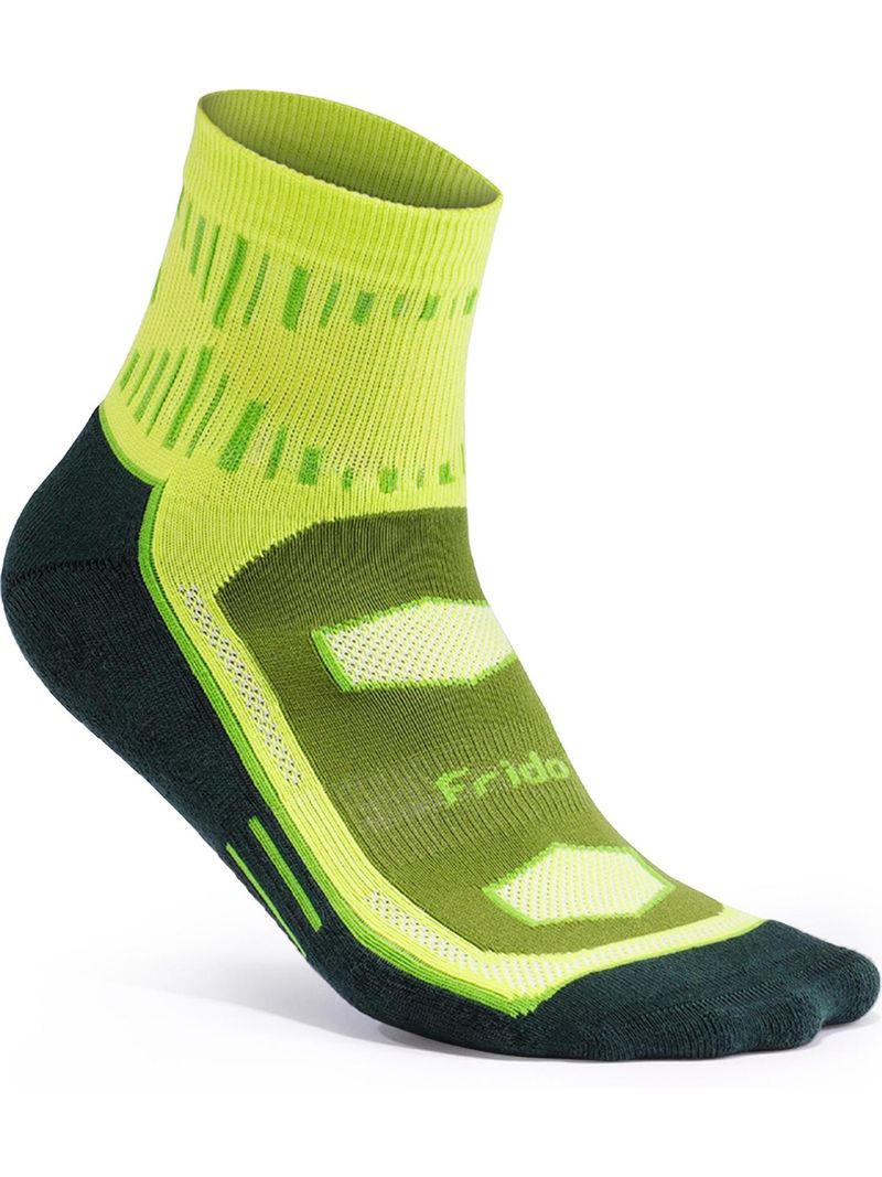 Frido Anti Sweat Active Socks - Image 2