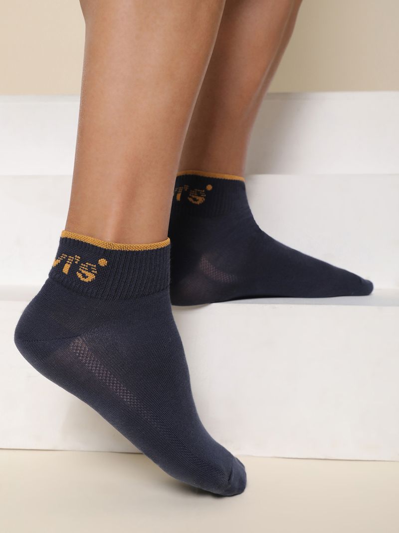 LEVI'S Men Self Design Ankle Length - Image 6