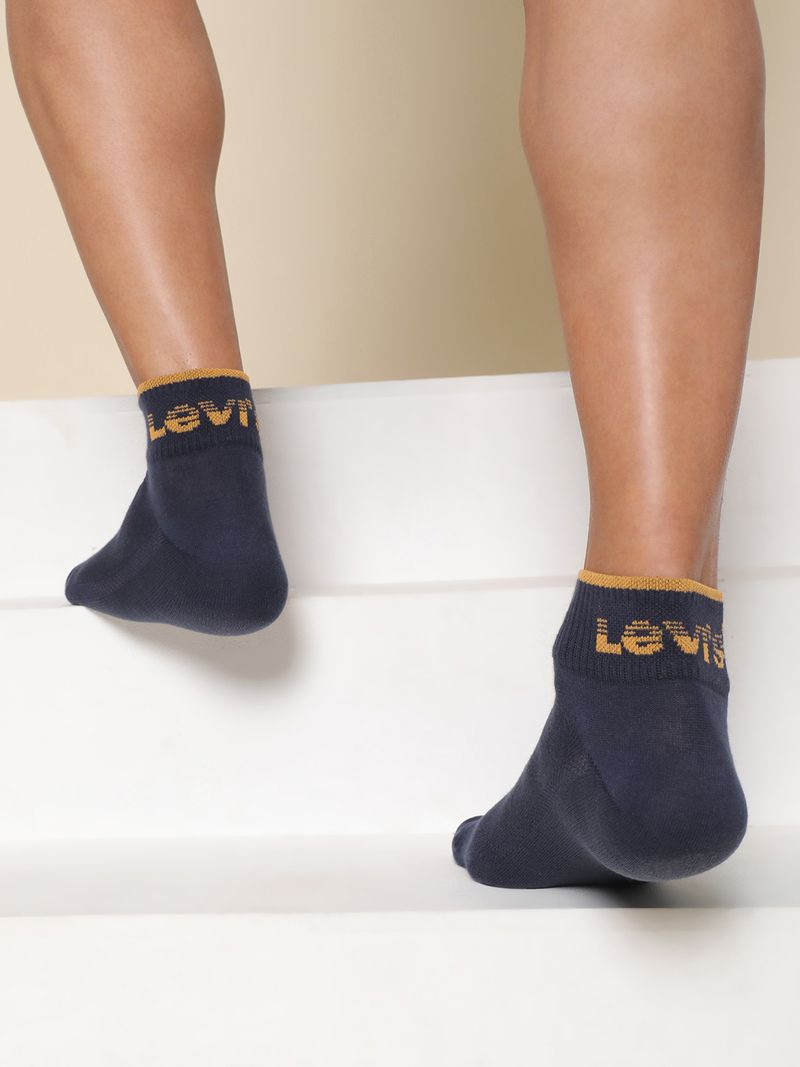 LEVI'S Men Self Design Ankle Length - Image 3