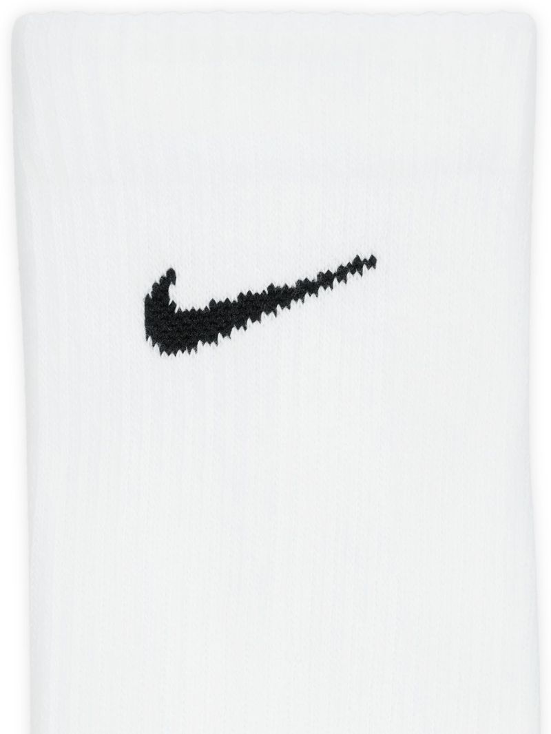 NIKE Men & Women Calf Length Socks (Pack of 3) - Image 4