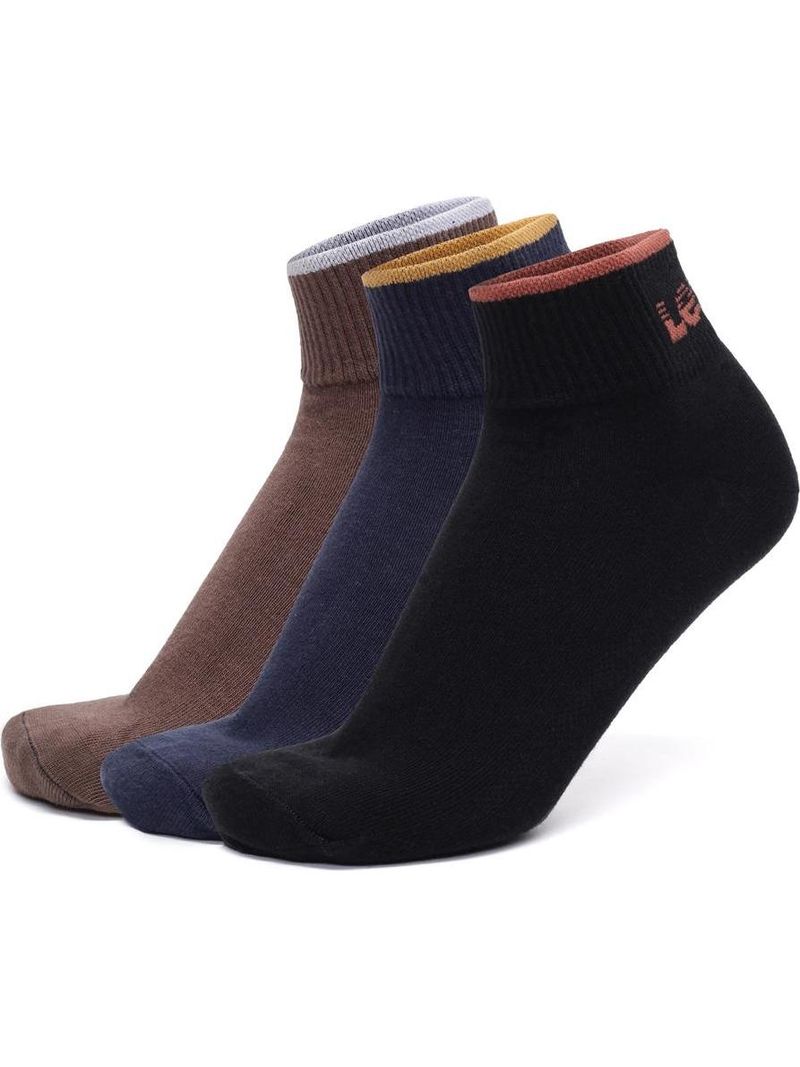 LEVI'S Men Self Design Ankle Length - Image 2