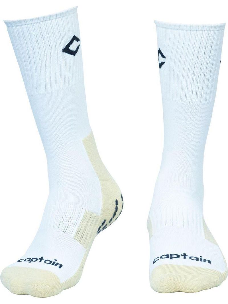 CAPTAIN Men & Women Striped Ankle Length - Image 2