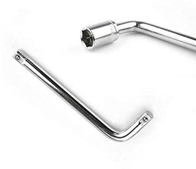 Flipkart SmartBuy 10 Piece Wrench Set - Image 6
