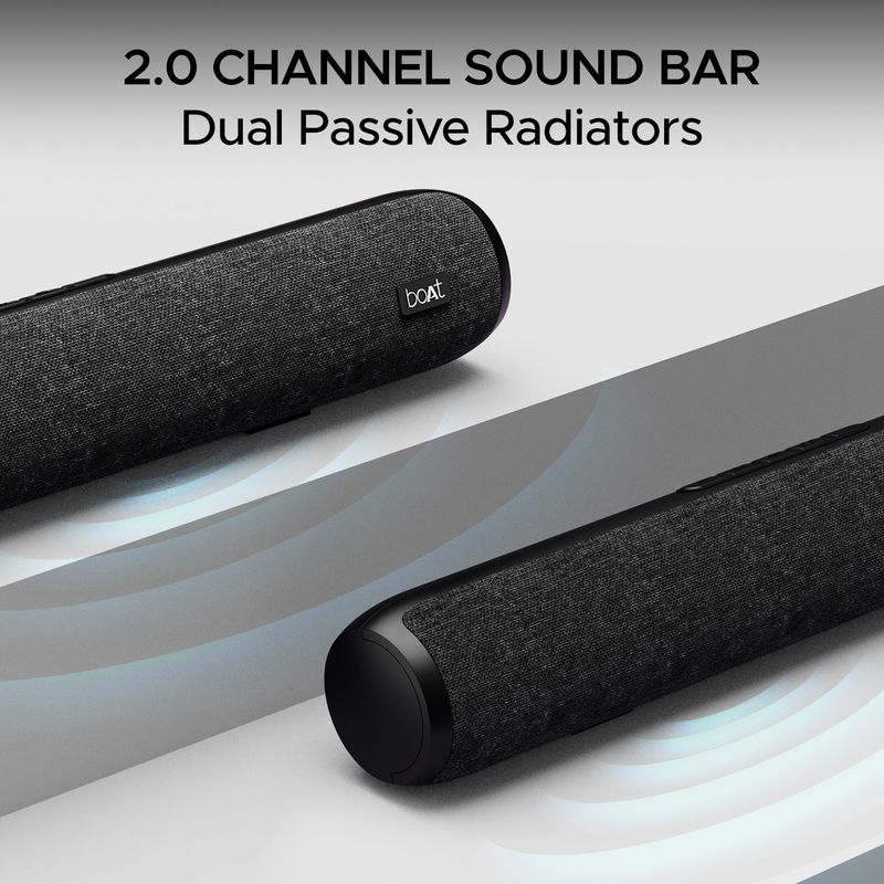 boAt Aavante Bar 600 Soundbar - Image 5