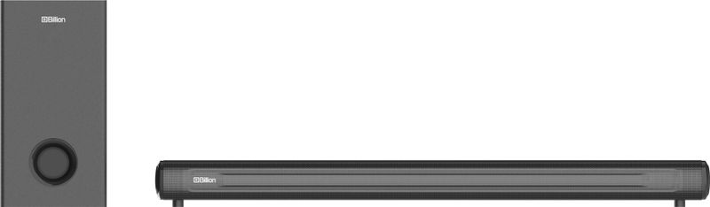Billion Thunder 240 2.1 Channel Speaker - Image 3