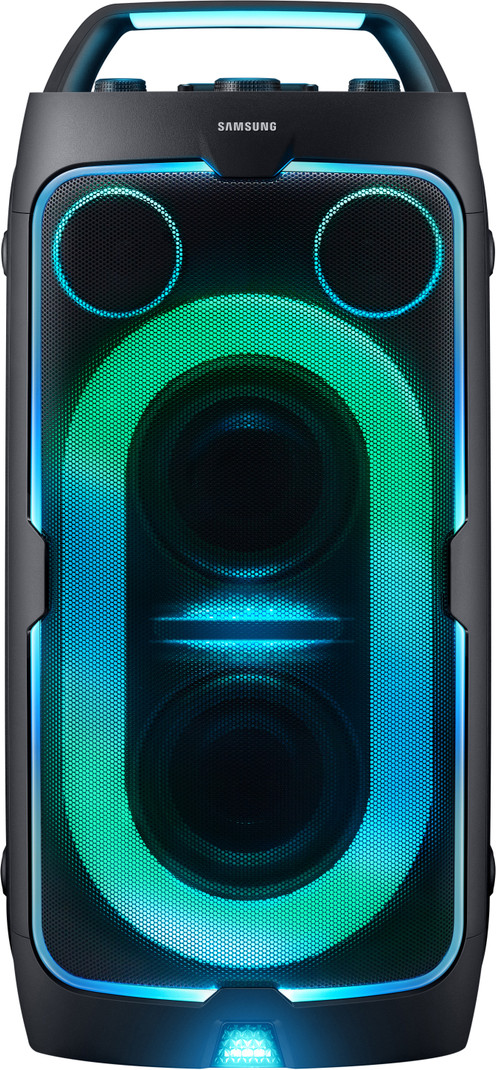 Samsung MX-ST50F/XL 240 W Bluetooth Party Speaker