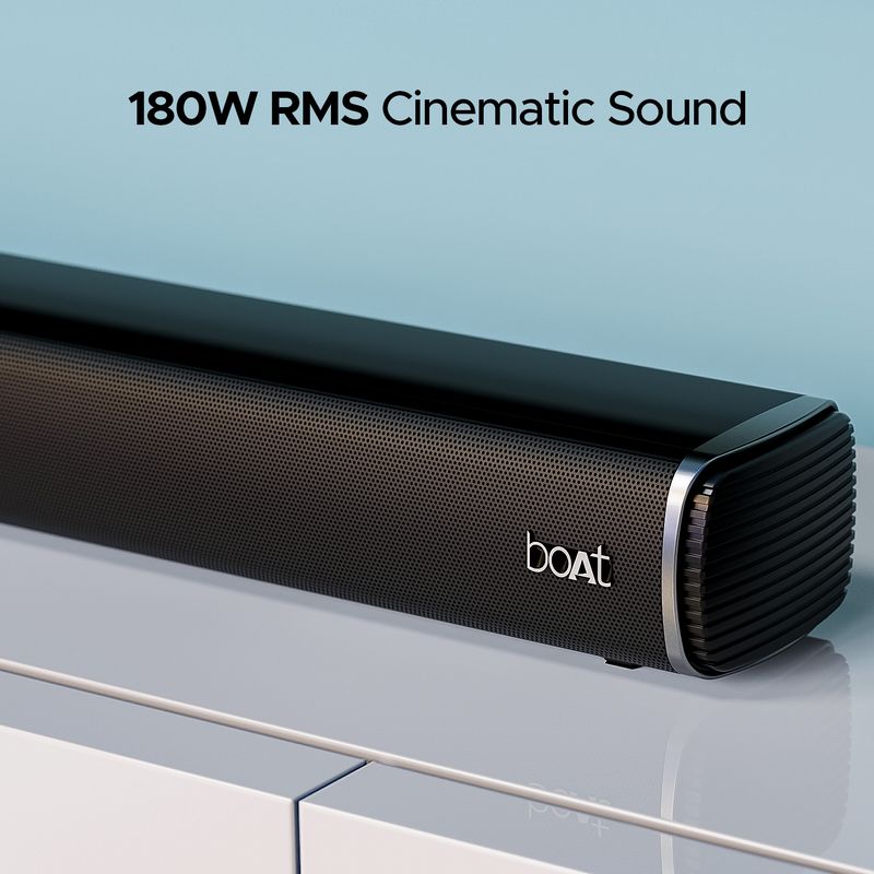 boAt Aavante Bar 2400 180W Bluetooth Soundbar - Image 3