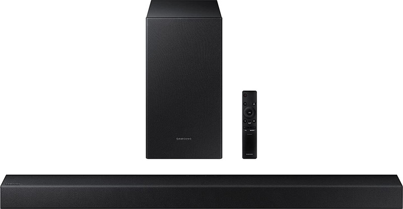 samsung t42e xl dolby digital 150 w bluetooth soundbar