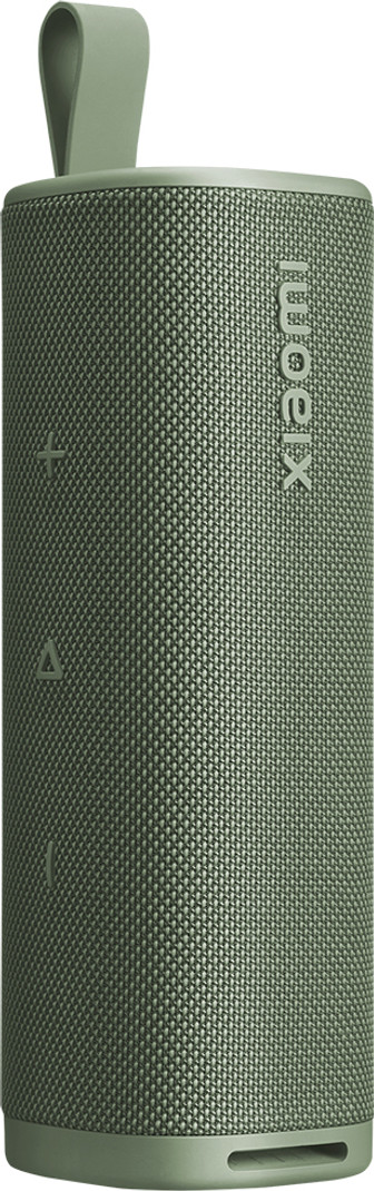 Xiaomi Sound Outdoor, Upto 12 Hours Playback Time, IP67 Water and Dust Resistant 30 W Bluetooth Speaker (Green, Mono Channel)