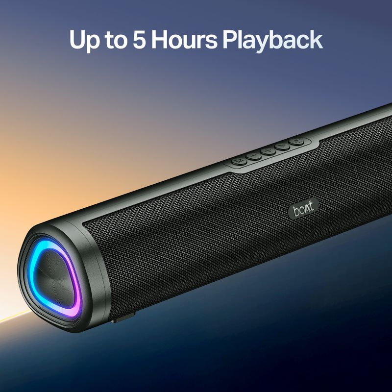 boAt 2.0 150 Bluetooth Speaker - Image 6