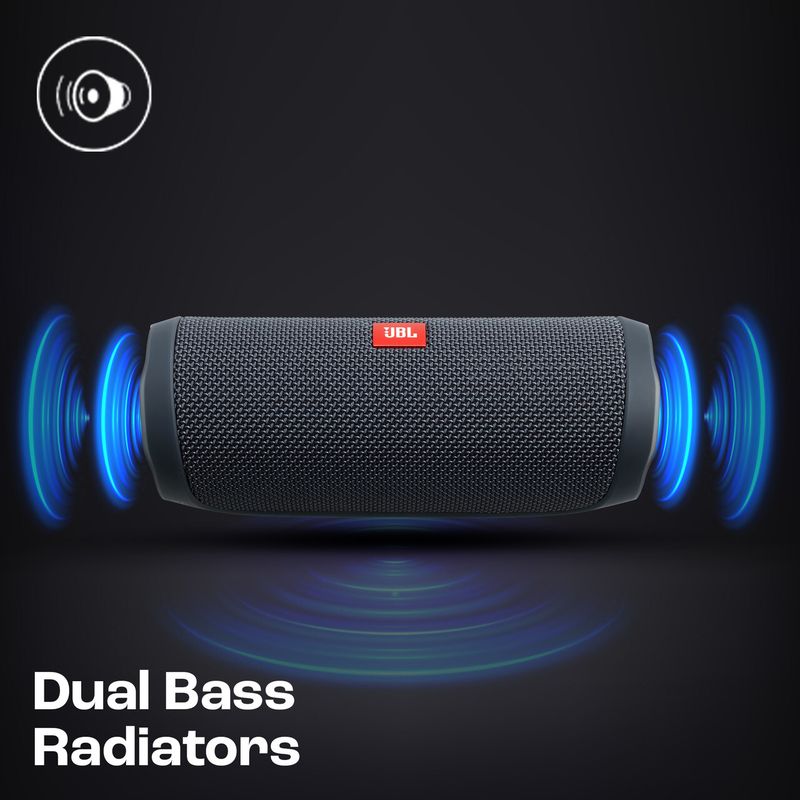 JBL Flip Essential 2 20W Bluetooth Speaker - Image 5