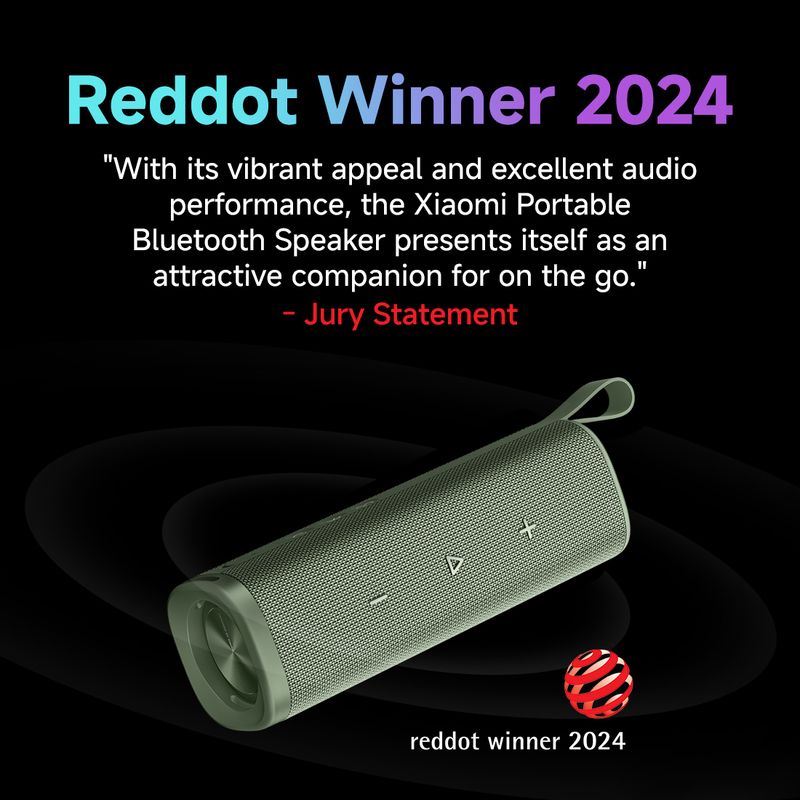 Xiaomi Sound Outdoor 30W Bluetooth Speaker - Image 4