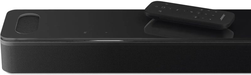 Bose Smart Ultra With Dolby Atmos Plus Soundbar - Image 4