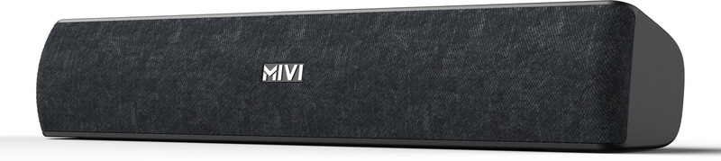 mivi fort s16 dual full range drivers 6hrs playback voice assistant 16 w bluetooth speaker