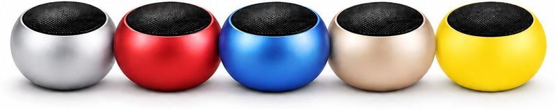Vini enterprise J-B-L Bluetooth Speaker - Image 6