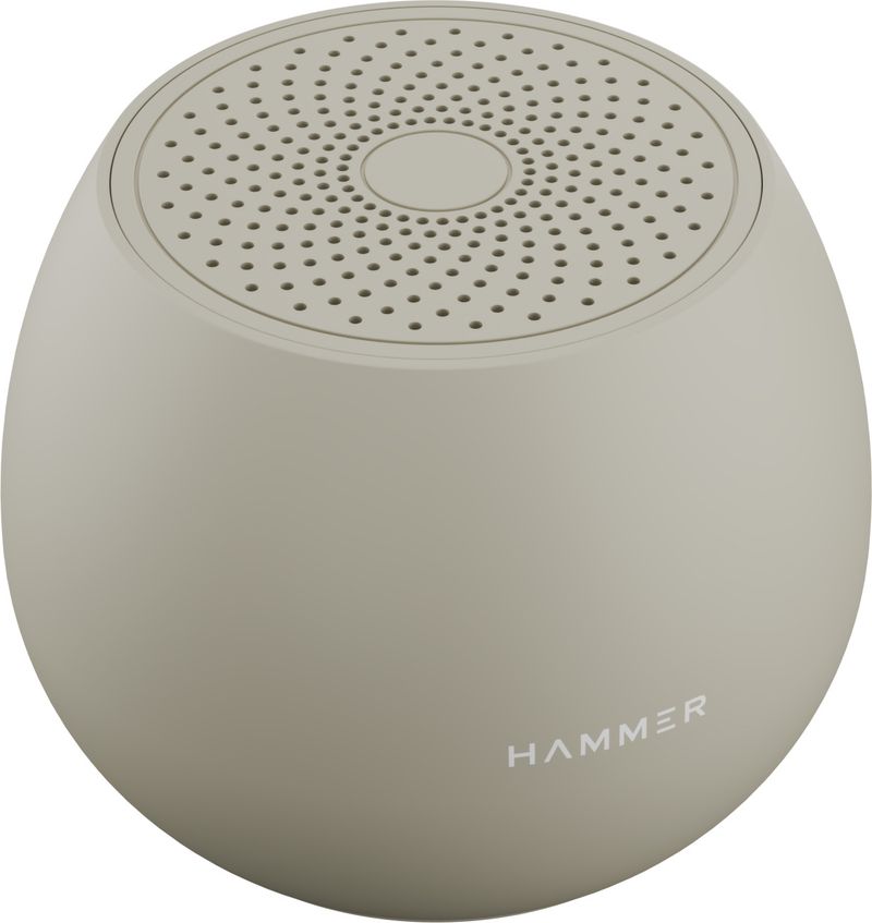 Hammer Drop X1 5W Bluetooth Speaker - Image 2