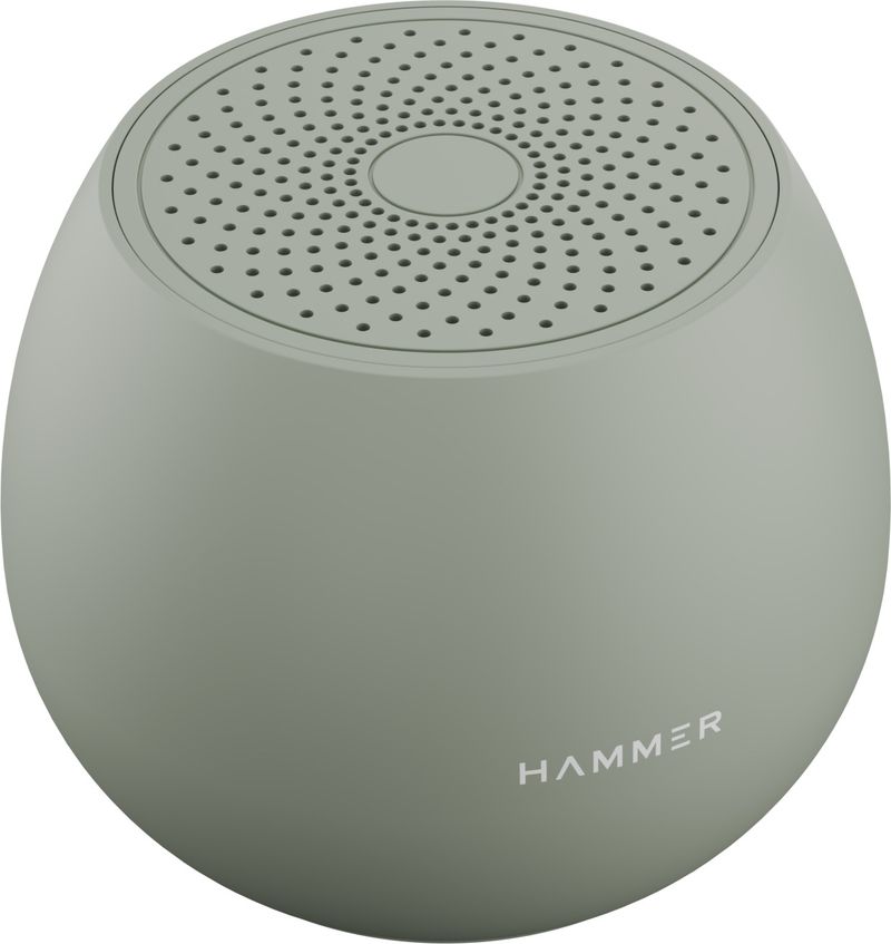 Hammer Drop X1 5W Bluetooth Speaker - Image 2