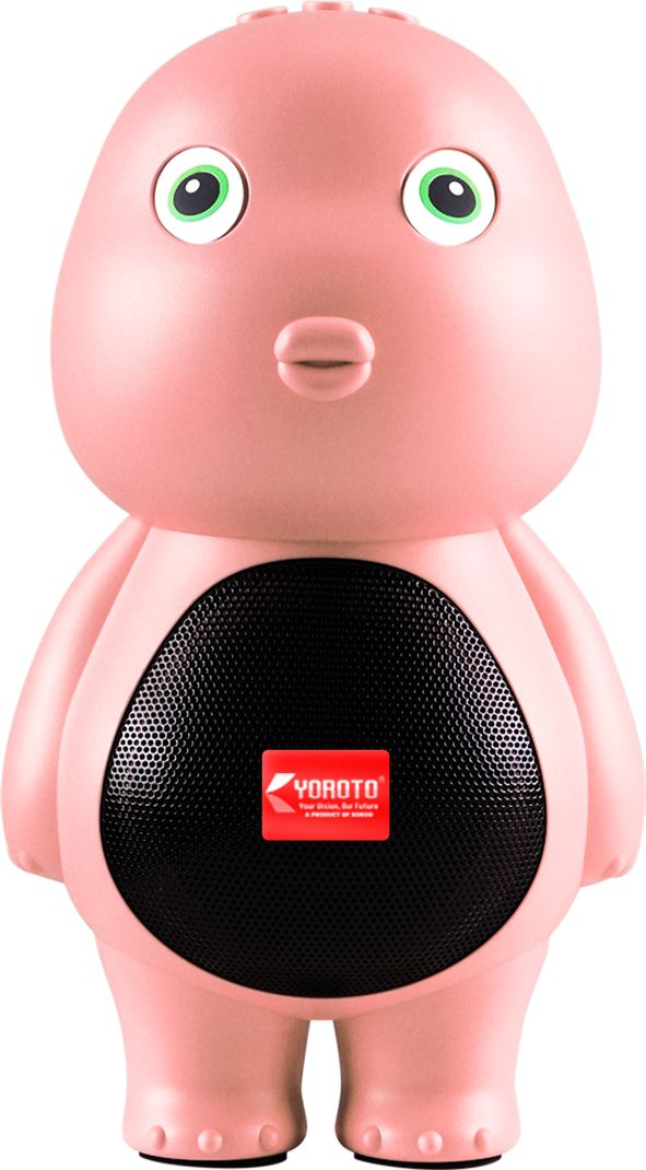 YOROTO 10W Bluetooth Speaker - Image 2