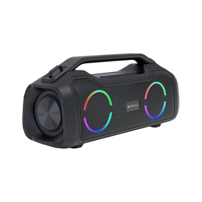 ZEBRONICS Sound Feast 500 Bluetooth Speaker - Image 2