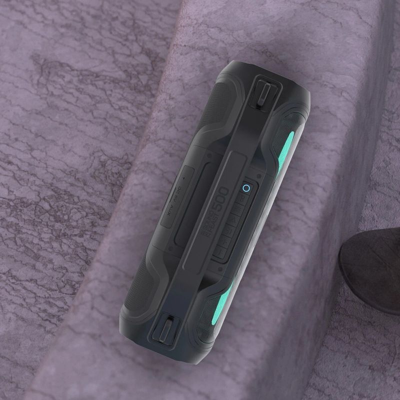 ZEBRONICS Sound Feast 500 Bluetooth Speaker - Image 3