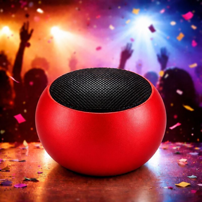 Vini enterprise J-B-L Bluetooth Speaker - Image 5
